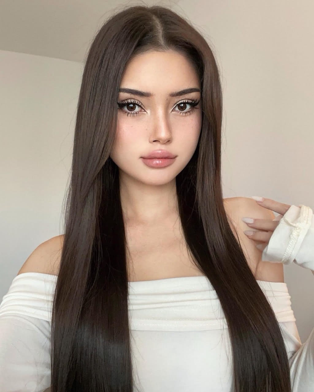 Нина - массажистка